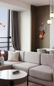 Туры в отель Ascott Tianfu CBD Chengdu Туры в отель Ascott Tianfu CBD Chengdu