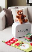 Туры в отель Ascott Tianfu CBD Chengdu Туры в отель Ascott Tianfu CBD Chengdu