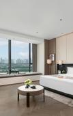 Туры в отель Ascott Tianfu CBD Chengdu Туры в отель Ascott Tianfu CBD Chengdu