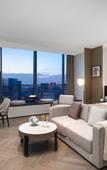 Туры в отель Ascott Tianfu CBD Chengdu Туры в отель Ascott Tianfu CBD Chengdu