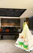 Туры в отель Ascott Tianfu CBD Chengdu Туры в отель Ascott Tianfu CBD Chengdu