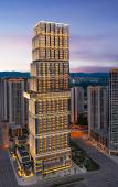 Туры в отель Ascott Tianfu CBD Chengdu Туры в отель Ascott Tianfu CBD Chengdu