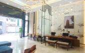 Туры в отель Magnotel Hotel (Dongguan Fenggang Town Yongsheng Street Walmart) Туры в отель Magnotel Hotel (Dongguan Fenggang Town Yongsheng Street Walmart)