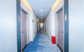 Туры в отель Magnotel Hotel (Dongguan Fenggang Town Yongsheng Street Walmart) Туры в отель Magnotel Hotel (Dongguan Fenggang Town Yongsheng Street Walmart)