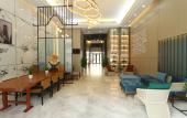 Туры в отель Magnotel Hotel (Dongguan Fenggang Town Yongsheng Street Walmart) Туры в отель Magnotel Hotel (Dongguan Fenggang Town Yongsheng Street Walmart)