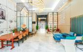 Туры в отель Magnotel Hotel (Dongguan Fenggang Town Yongsheng Street Walmart) Туры в отель Magnotel Hotel (Dongguan Fenggang Town Yongsheng Street Walmart)
