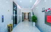 Туры в отель Magnotel Hotel (Dongguan Fenggang Town Yongsheng Street Walmart) Туры в отель Magnotel Hotel (Dongguan Fenggang Town Yongsheng Street Walmart)