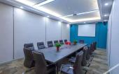 Туры в отель Magnotel Hotel (Dongguan Fenggang Town Yongsheng Street Walmart) Туры в отель Magnotel Hotel (Dongguan Fenggang Town Yongsheng Street Walmart)