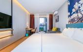 Туры в отель Magnotel Hotel (Dongguan Fenggang Town Yongsheng Street Walmart) Туры в отель Magnotel Hotel (Dongguan Fenggang Town Yongsheng Street Walmart)