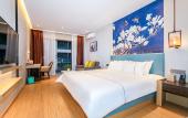 Туры в отель Magnotel Hotel (Dongguan Fenggang Town Yongsheng Street Walmart) Туры в отель Magnotel Hotel (Dongguan Fenggang Town Yongsheng Street Walmart)