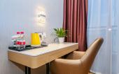 Туры в отель Magnotel Hotel (Dongguan Fenggang Town Yongsheng Street Walmart) Туры в отель Magnotel Hotel (Dongguan Fenggang Town Yongsheng Street Walmart)
