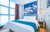 Туры в отель Magnotel Hotel (Dongguan Fenggang Town Yongsheng Street Walmart) Туры в отель Magnotel Hotel (Dongguan Fenggang Town Yongsheng Street Walmart)