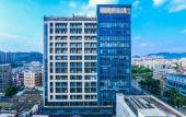 Туры в отель Magnotel Hotel (Dongguan Fenggang Town Yongsheng Street Walmart) Туры в отель Magnotel Hotel (Dongguan Fenggang Town Yongsheng Street Walmart)