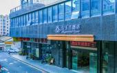 Туры в отель Magnotel Hotel (Dongguan Fenggang Town Yongsheng Street Walmart) Туры в отель Magnotel Hotel (Dongguan Fenggang Town Yongsheng Street Walmart)