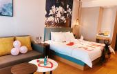 Туры в отель Magnotel Hotel (Dongguan Fenggang Town Yongsheng Street Walmart) Туры в отель Magnotel Hotel (Dongguan Fenggang Town Yongsheng Street Walmart)