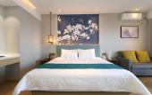 Туры в отель Magnotel Hotel (Dongguan Fenggang Town Yongsheng Street Walmart) Туры в отель Magnotel Hotel (Dongguan Fenggang Town Yongsheng Street Walmart)
