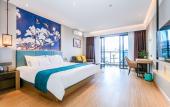 Туры в отель Magnotel Hotel (Dongguan Fenggang Town Yongsheng Street Walmart) Туры в отель Magnotel Hotel (Dongguan Fenggang Town Yongsheng Street Walmart)