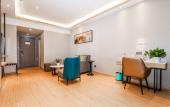 Туры в отель Magnotel Hotel (Dongguan Fenggang Town Yongsheng Street Walmart) Туры в отель Magnotel Hotel (Dongguan Fenggang Town Yongsheng Street Walmart)