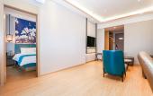 Туры в отель Magnotel Hotel (Dongguan Fenggang Town Yongsheng Street Walmart) Туры в отель Magnotel Hotel (Dongguan Fenggang Town Yongsheng Street Walmart)