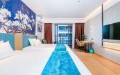 Туры в отель Magnotel Hotel (Dongguan Fenggang Town Yongsheng Street Walmart) Туры в отель Magnotel Hotel (Dongguan Fenggang Town Yongsheng Street Walmart)
