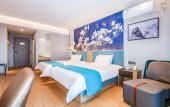 Туры в отель Magnotel Hotel (Dongguan Fenggang Town Yongsheng Street Walmart) Туры в отель Magnotel Hotel (Dongguan Fenggang Town Yongsheng Street Walmart)