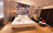 Туры в отель Magnotel Hotel (Dongguan Fenggang Town Yongsheng Street Walmart) Туры в отель Magnotel Hotel (Dongguan Fenggang Town Yongsheng Street Walmart)