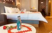 Туры в отель Magnotel Hotel (Dongguan Fenggang Town Yongsheng Street Walmart) Туры в отель Magnotel Hotel (Dongguan Fenggang Town Yongsheng Street Walmart)