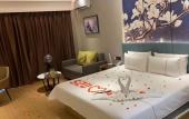 Туры в отель Magnotel Hotel (Dongguan Fenggang Town Yongsheng Street Walmart) Туры в отель Magnotel Hotel (Dongguan Fenggang Town Yongsheng Street Walmart)