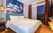 Туры в отель Magnotel Hotel (Dongguan Fenggang Town Yongsheng Street Walmart) Туры в отель Magnotel Hotel (Dongguan Fenggang Town Yongsheng Street Walmart)