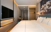 Туры в отель Magnotel Hotel (Dongguan Fenggang Town Yongsheng Street Walmart) Туры в отель Magnotel Hotel (Dongguan Fenggang Town Yongsheng Street Walmart)