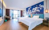 Туры в отель Magnotel Hotel (Dongguan Fenggang Town Yongsheng Street Walmart) Туры в отель Magnotel Hotel (Dongguan Fenggang Town Yongsheng Street Walmart)