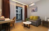 Туры в отель Magnotel Hotel (Dongguan Fenggang Town Yongsheng Street Walmart) Туры в отель Magnotel Hotel (Dongguan Fenggang Town Yongsheng Street Walmart)