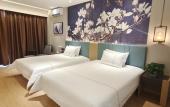 Туры в отель Magnotel Hotel (Dongguan Fenggang Town Yongsheng Street Walmart) Туры в отель Magnotel Hotel (Dongguan Fenggang Town Yongsheng Street Walmart)