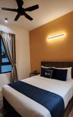 Туры в отель Onsen Premium Suites at Tambun Ipoh Туры в отель Onsen Premium Suites at Tambun Ipoh