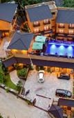 Туры в отель Bar Peepal Resort Туры в отель Bar Peepal Resort