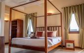 Туры в отель DEN HOTEL TOTONOU SIEM REAP Туры в отель DEN HOTEL TOTONOU SIEM REAP