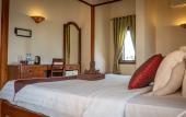 Туры в отель DEN HOTEL TOTONOU SIEM REAP Туры в отель DEN HOTEL TOTONOU SIEM REAP