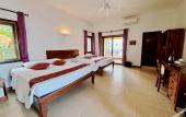 Туры в отель DEN HOTEL TOTONOU SIEM REAP Туры в отель DEN HOTEL TOTONOU SIEM REAP