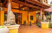 Туры в отель DEN HOTEL TOTONOU SIEM REAP Туры в отель DEN HOTEL TOTONOU SIEM REAP