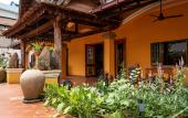 Туры в отель DEN HOTEL TOTONOU SIEM REAP Туры в отель DEN HOTEL TOTONOU SIEM REAP