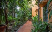 Туры в отель DEN HOTEL TOTONOU SIEM REAP Туры в отель DEN HOTEL TOTONOU SIEM REAP