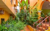 Туры в отель DEN HOTEL TOTONOU SIEM REAP Туры в отель DEN HOTEL TOTONOU SIEM REAP