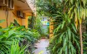 Туры в отель DEN HOTEL TOTONOU SIEM REAP Туры в отель DEN HOTEL TOTONOU SIEM REAP