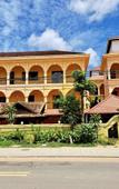 Туры в отель DEN HOTEL TOTONOU SIEM REAP Туры в отель DEN HOTEL TOTONOU SIEM REAP
