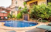 Туры в отель DEN HOTEL TOTONOU SIEM REAP Туры в отель DEN HOTEL TOTONOU SIEM REAP