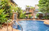 Туры в отель DEN HOTEL TOTONOU SIEM REAP Туры в отель DEN HOTEL TOTONOU SIEM REAP