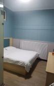 Туры в отель Jiahe Baili Hotel (Beijing Daxing Huangcun West Street Subway Station) Туры в отель Jiahe Baili Hotel (Beijing Daxing Huangcun West Street Subway Station)