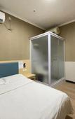 Туры в отель Jiahe Baili Hotel (Beijing Daxing Huangcun West Street Subway Station) Туры в отель Jiahe Baili Hotel (Beijing Daxing Huangcun West Street Subway Station)
