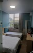 Туры в отель Jiahe Baili Hotel (Beijing Daxing Huangcun West Street Subway Station) Туры в отель Jiahe Baili Hotel (Beijing Daxing Huangcun West Street Subway Station)