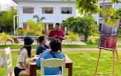 Туры в отель Red Picnic Hostel Туры в отель Red Picnic Hostel